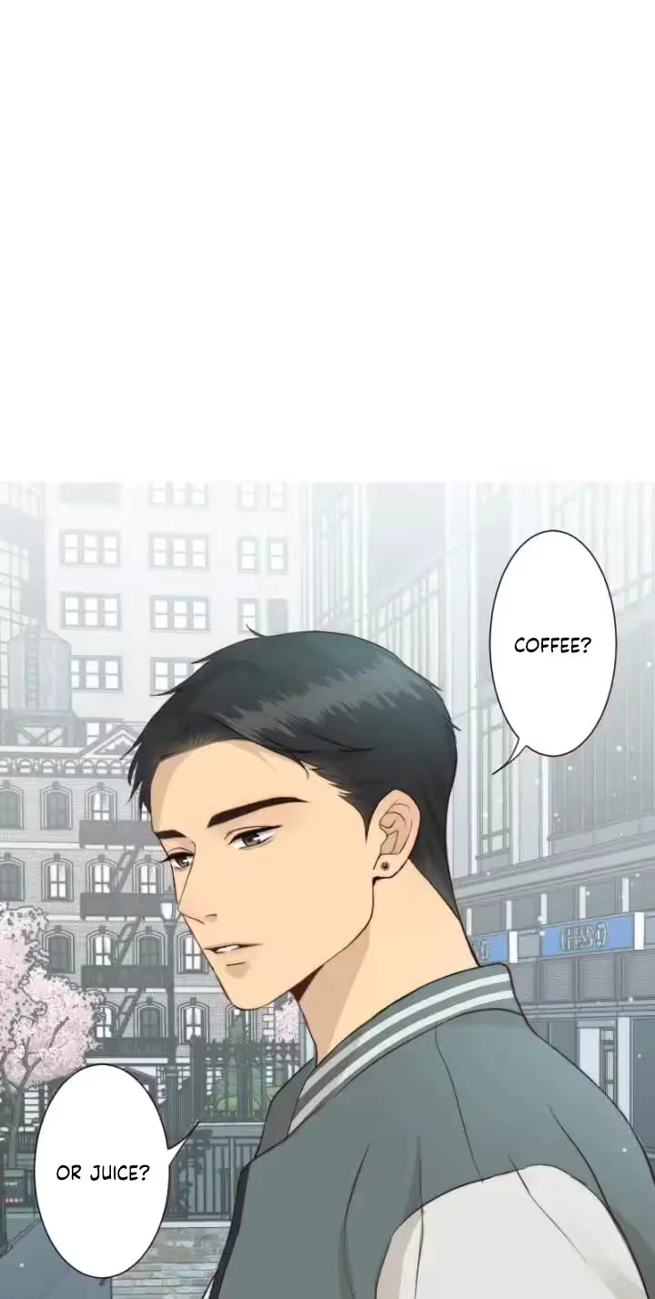 Read Sweet Whispers chapter 59 image 4 on Lezhin