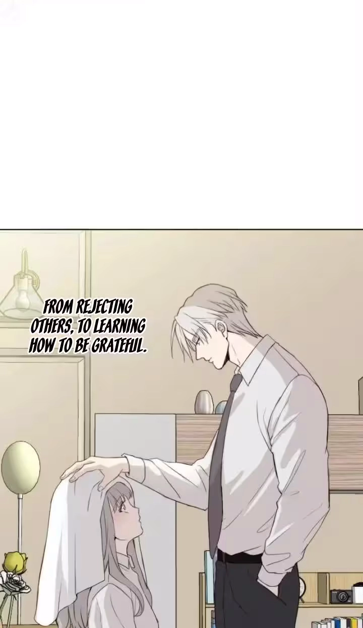 Read Sweet Whispers chapter 59 image 40 on Lezhin