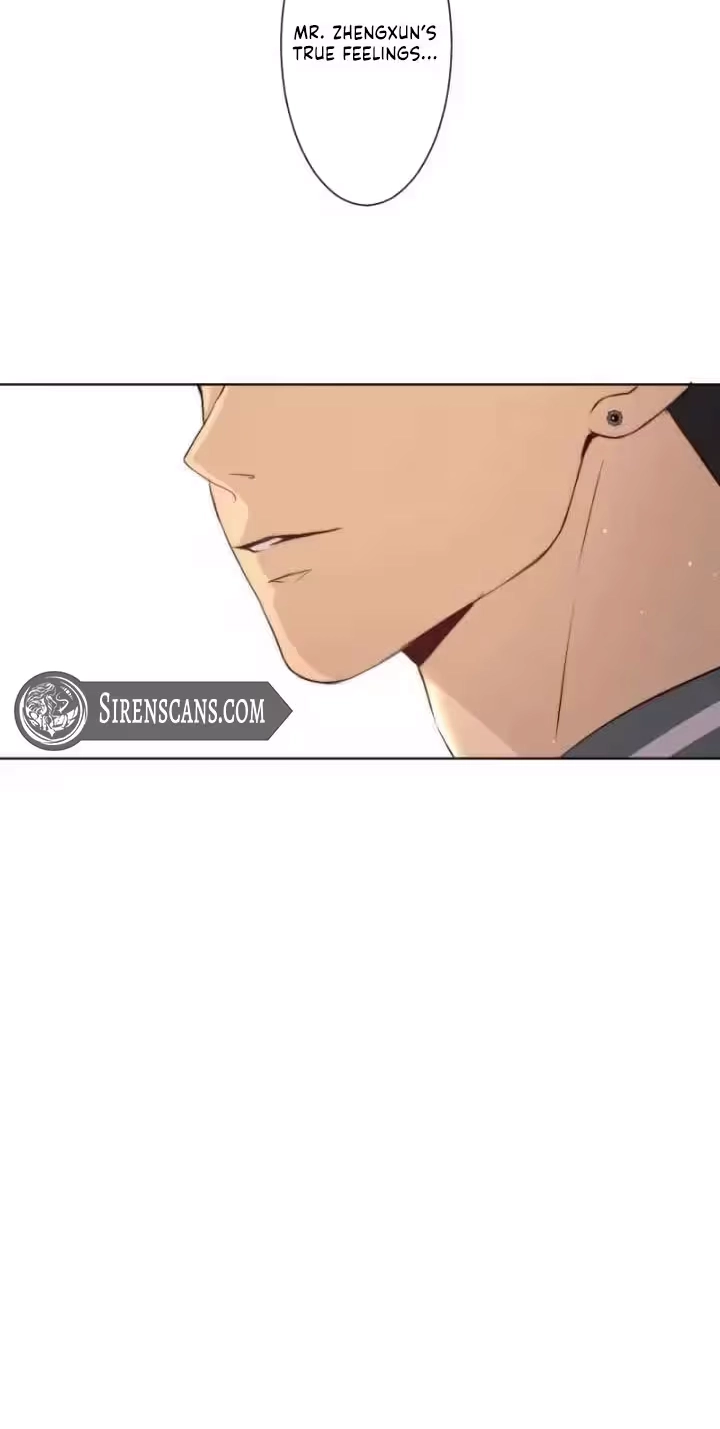 Read Sweet Whispers chapter 59 image 48 on Lezhin