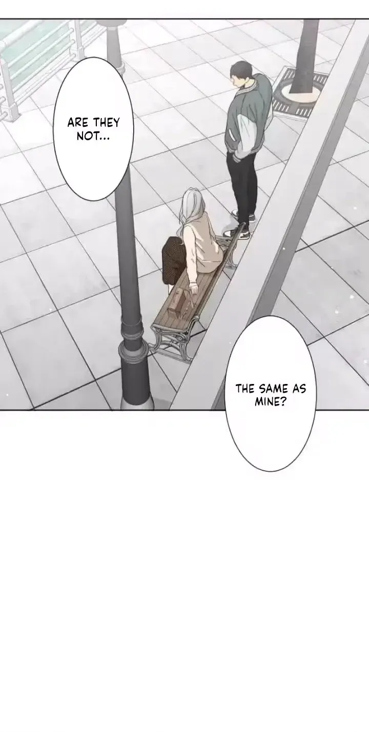 Read Sweet Whispers chapter 59 image 49 on Lezhin