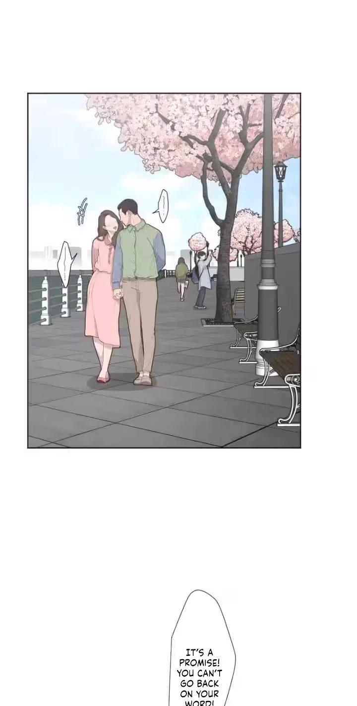 Read Sweet Whispers chapter 59 image 50 on Lezhin