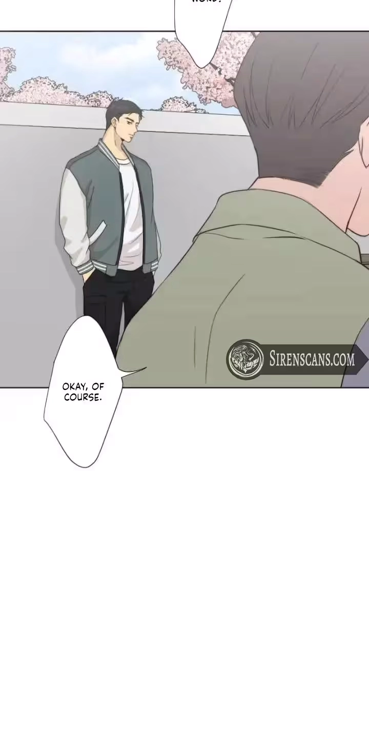 Read Sweet Whispers chapter 59 image 51 on Lezhin