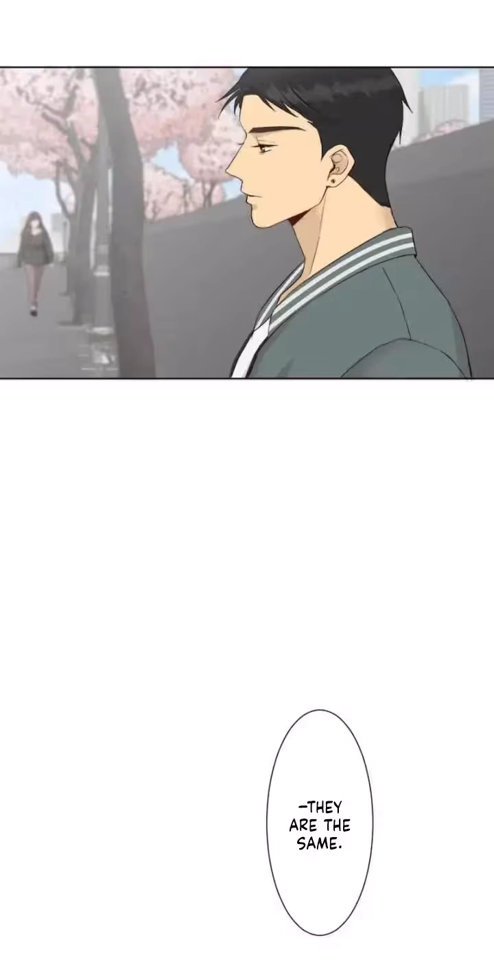 Read Sweet Whispers chapter 59 image 52 on Lezhin