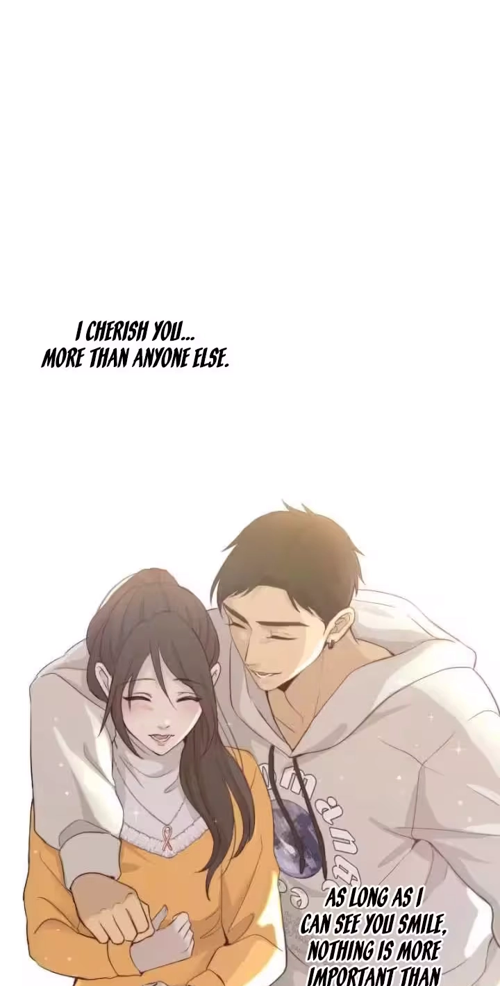 Read Sweet Whispers chapter 59 image 53 on Lezhin