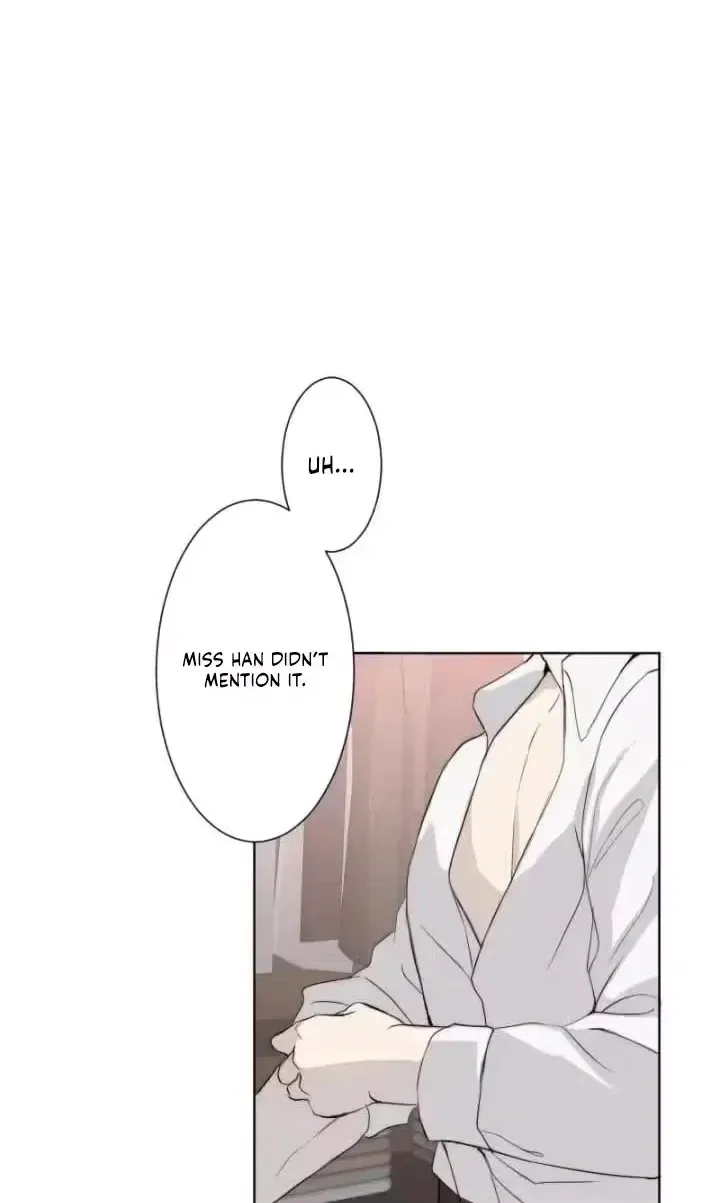 Read Sweet Whispers chapter 59 image 59 on Lezhin
