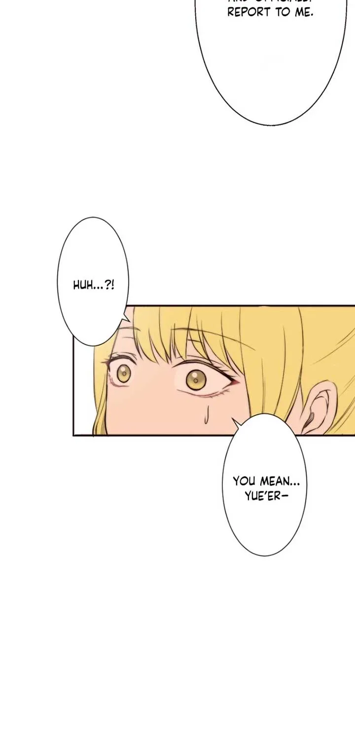 Read Sweet Whispers chapter 6 image 11 on Lezhin