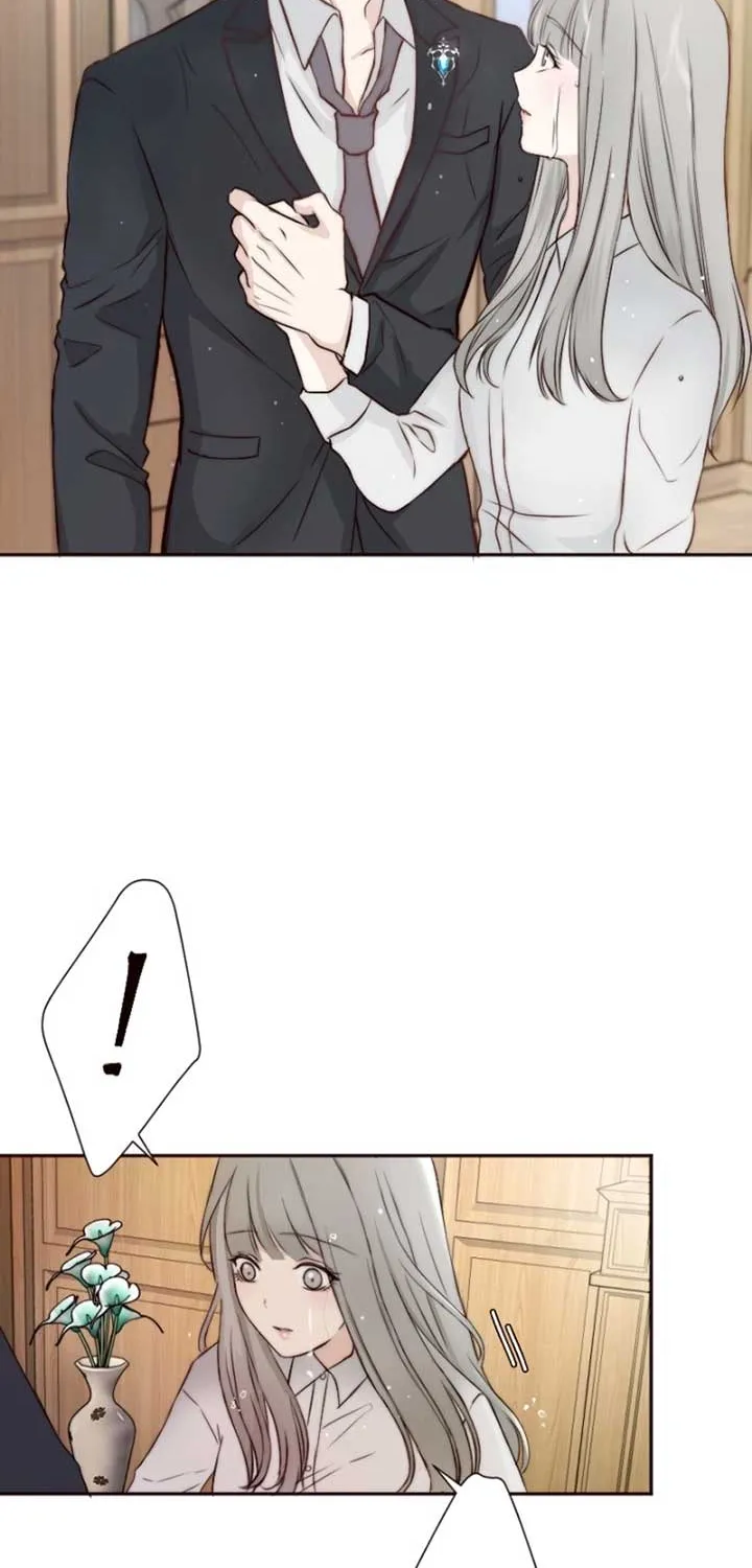 Read Sweet Whispers chapter 6 image 14 on Lezhin