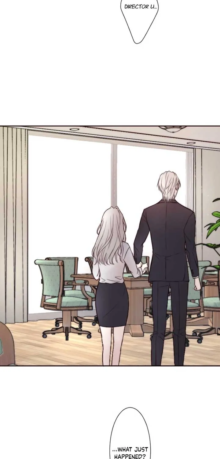 Read Sweet Whispers chapter 6 image 15 on Lezhin