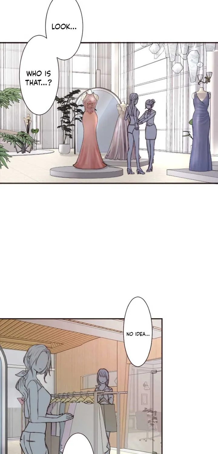 Read Sweet Whispers chapter 6 image 19 on Lezhin