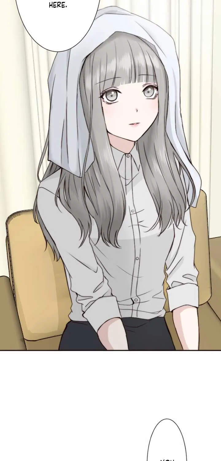 Read Sweet Whispers chapter 6 image 22 on Lezhin