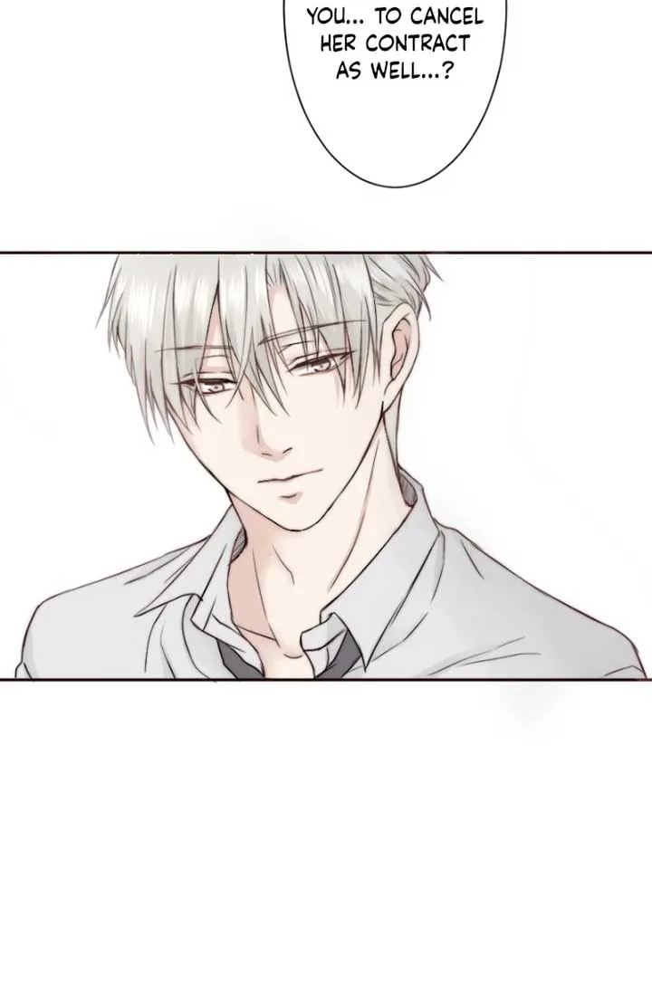 Read Sweet Whispers chapter 6 image 26 on Lezhin