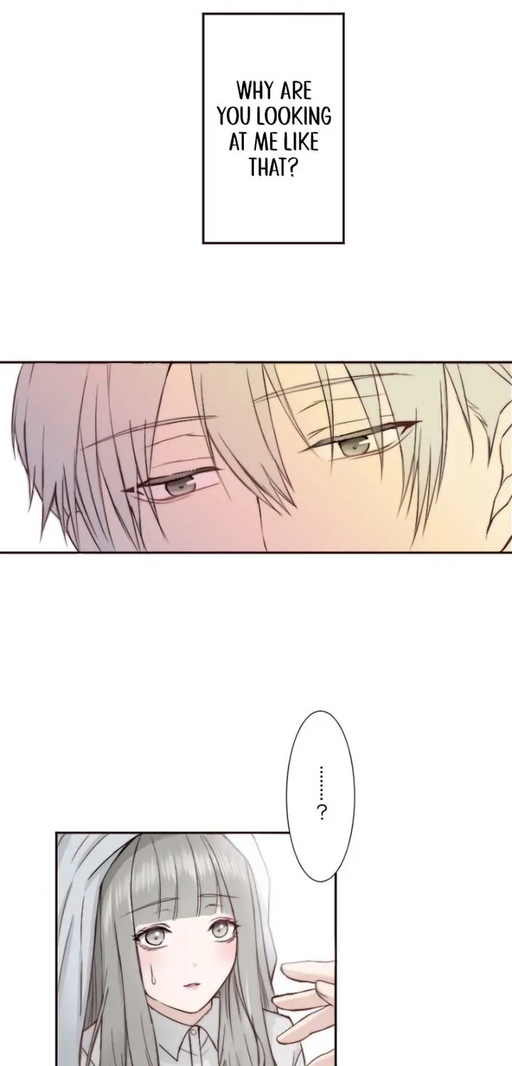 Read Sweet Whispers chapter 6 image 29 on Lezhin