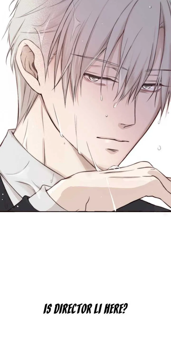 Read Sweet Whispers chapter 6 image 3 on Lezhin