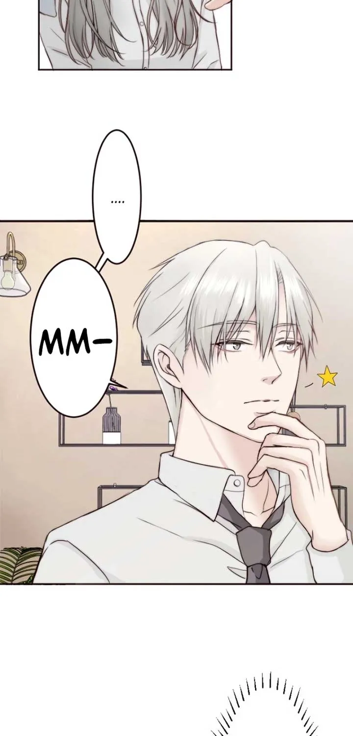 Read Sweet Whispers chapter 6 image 30 on Lezhin