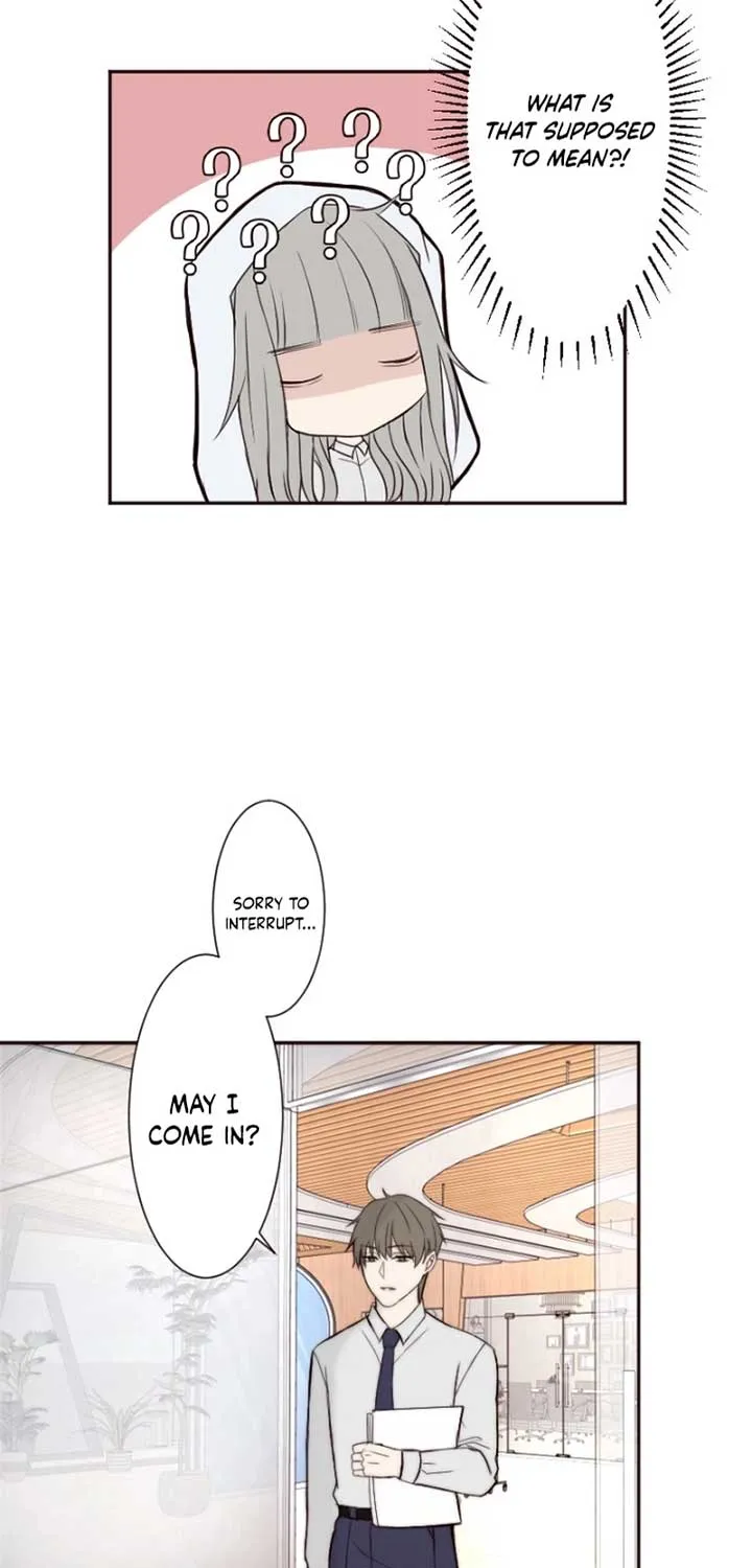 Read Sweet Whispers chapter 6 image 31 on Lezhin
