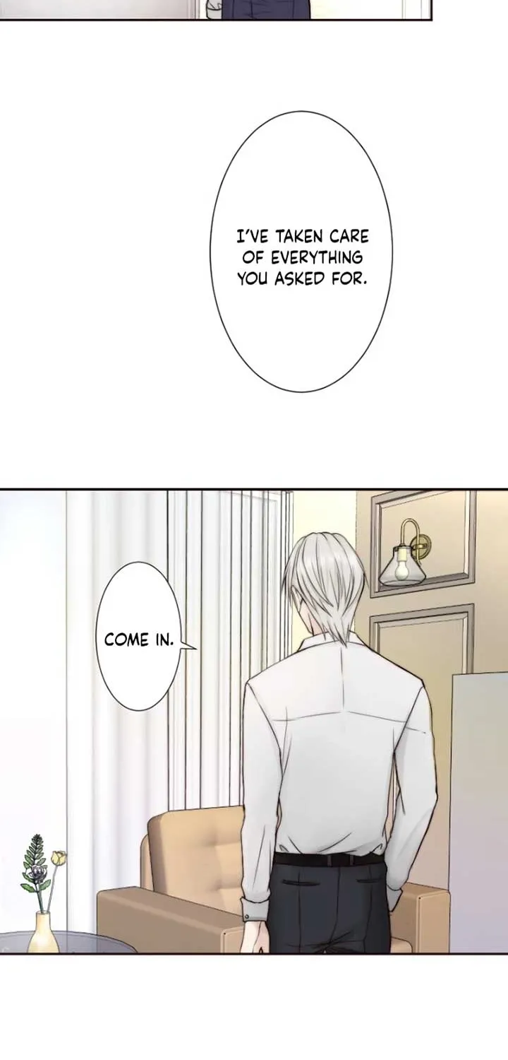 Read Sweet Whispers chapter 6 image 32 on Lezhin