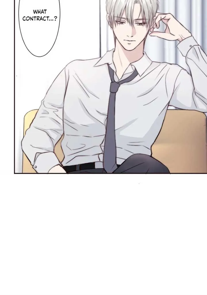 Read Sweet Whispers chapter 6 image 35 on Lezhin