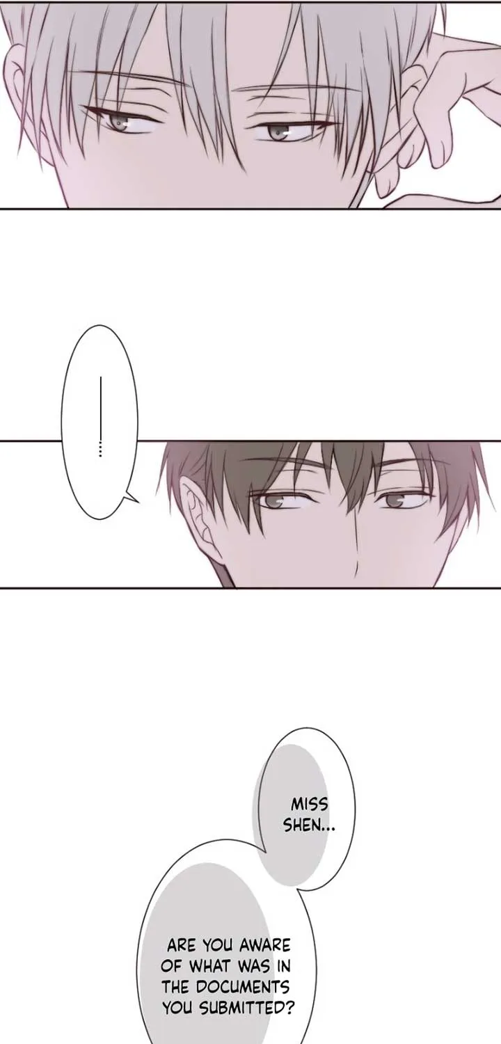 Read Sweet Whispers chapter 6 image 36 on Lezhin