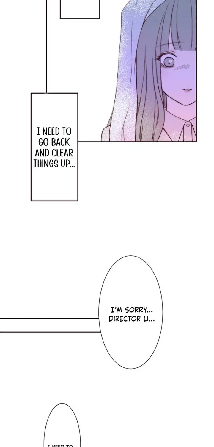 Read Sweet Whispers chapter 6 image 39 on Lezhin