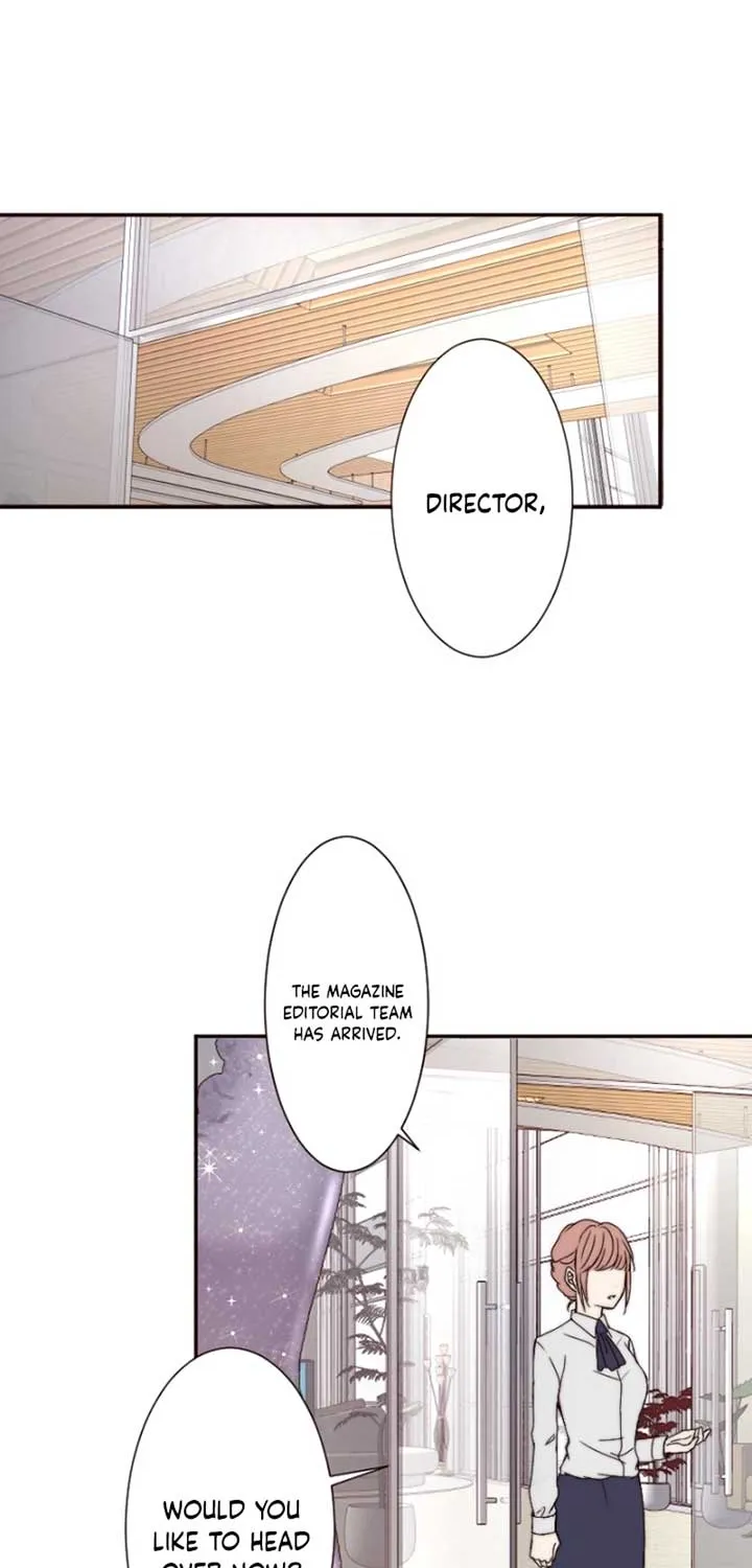 Read Sweet Whispers chapter 6 image 43 on Lezhin