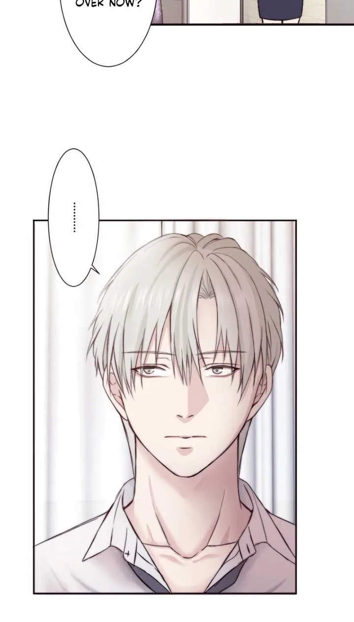 Read Sweet Whispers chapter 6 image 44 on Lezhin