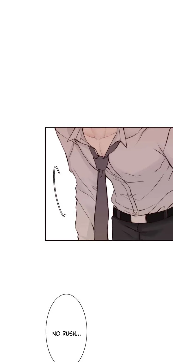 Read Sweet Whispers chapter 6 image 45 on Lezhin
