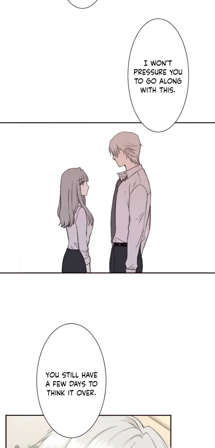 Read Sweet Whispers chapter 6 image 46 on Lezhin