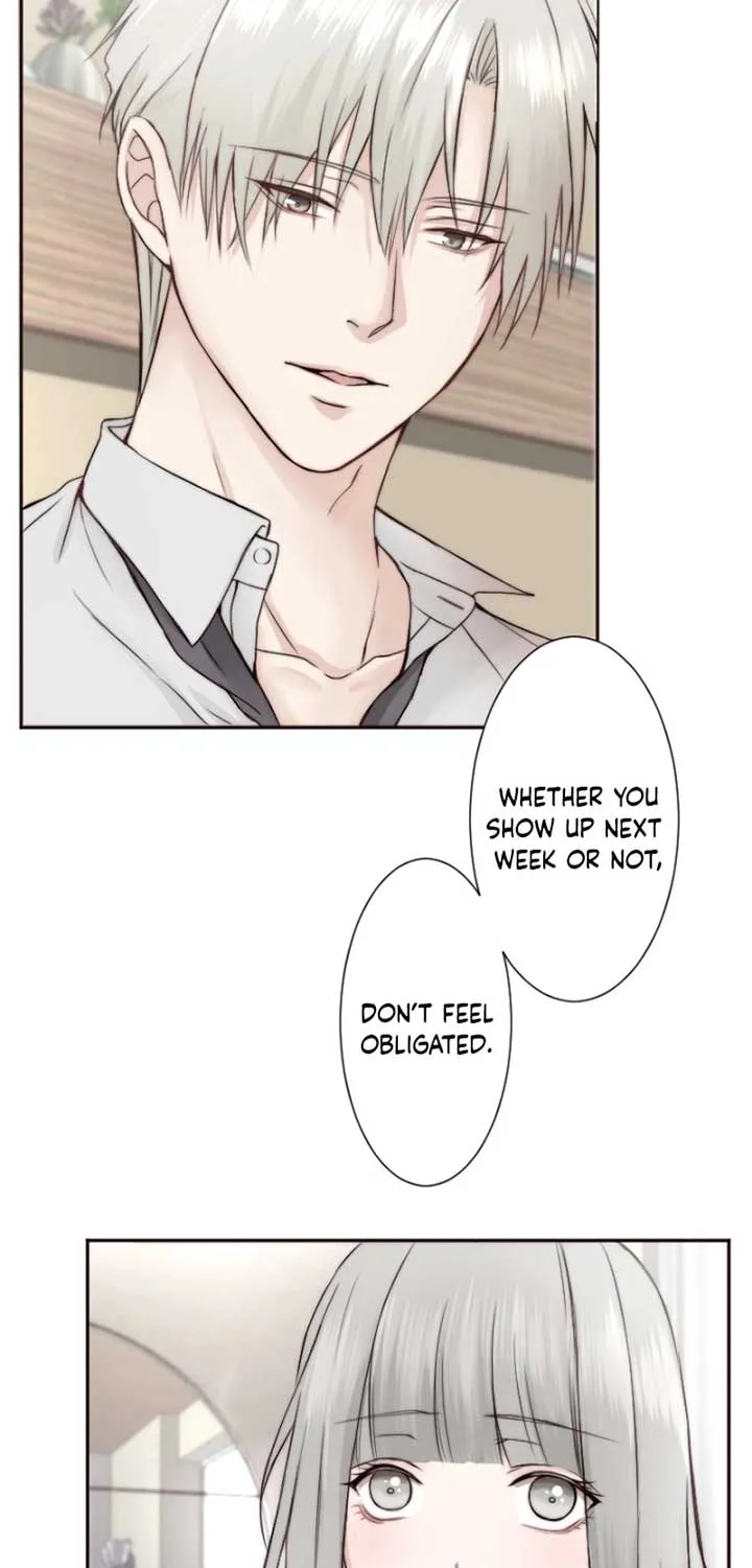 Read Sweet Whispers chapter 6 image 47 on Lezhin