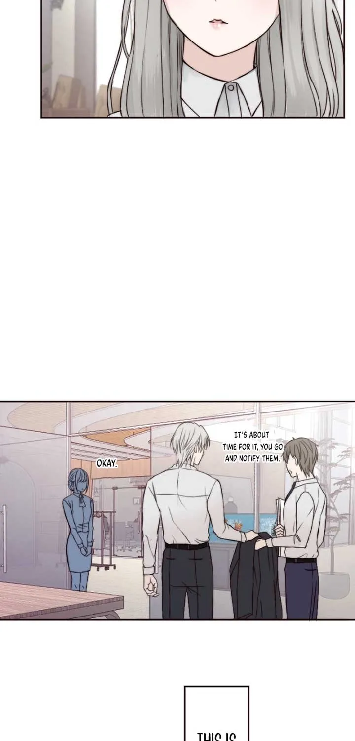 Read Sweet Whispers chapter 6 image 48 on Lezhin