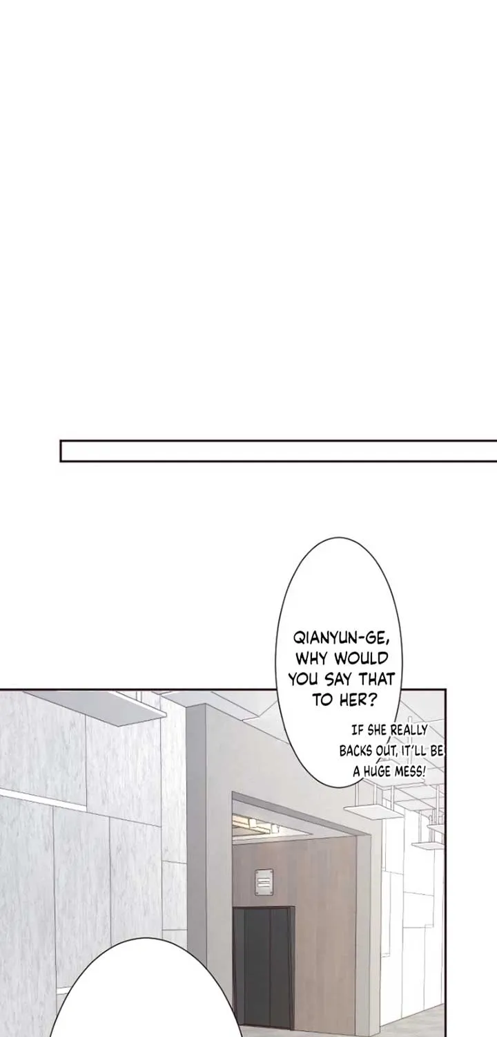 Read Sweet Whispers chapter 6 image 50 on Lezhin