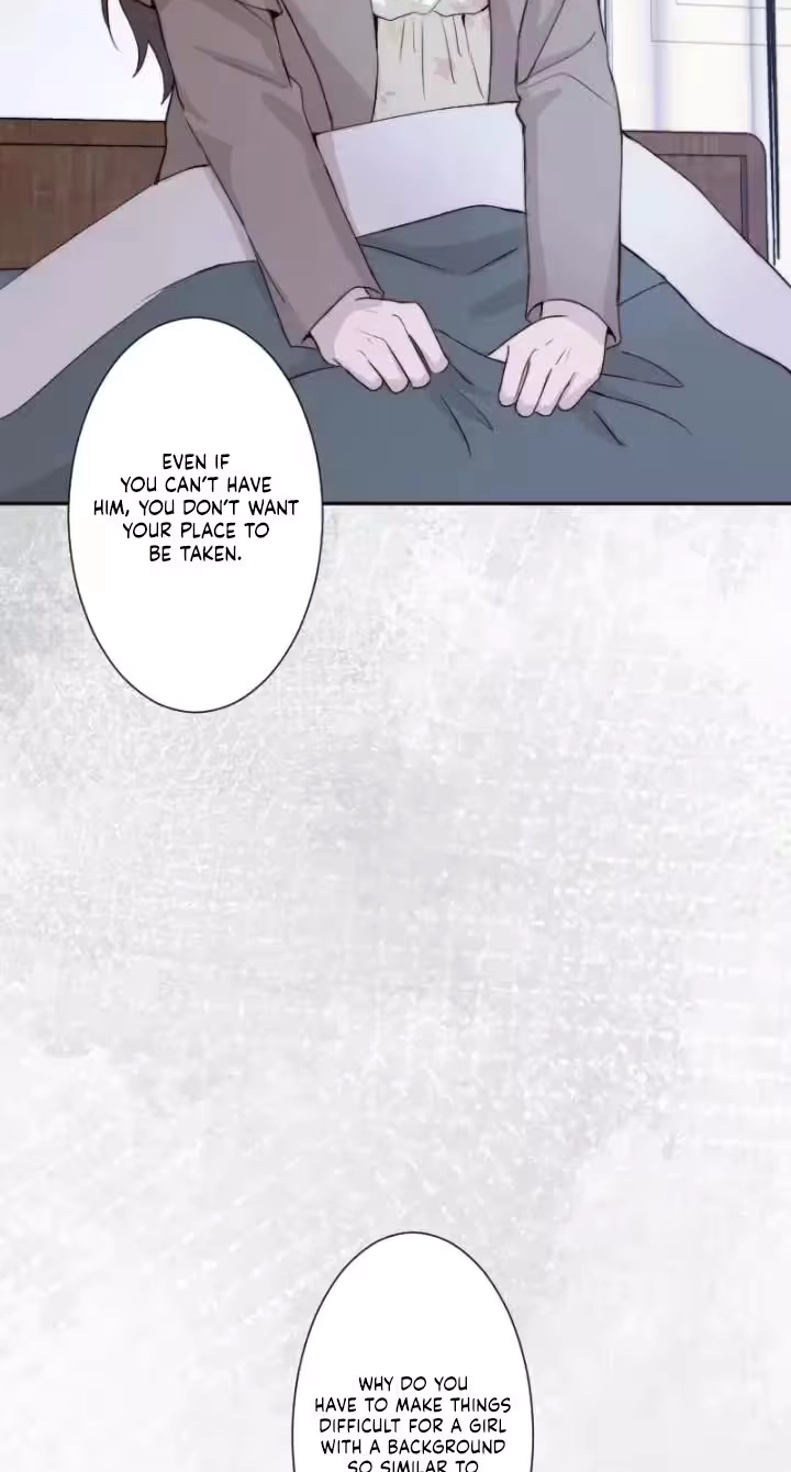 Read Sweet Whispers chapter 60 image 11 on Lezhin