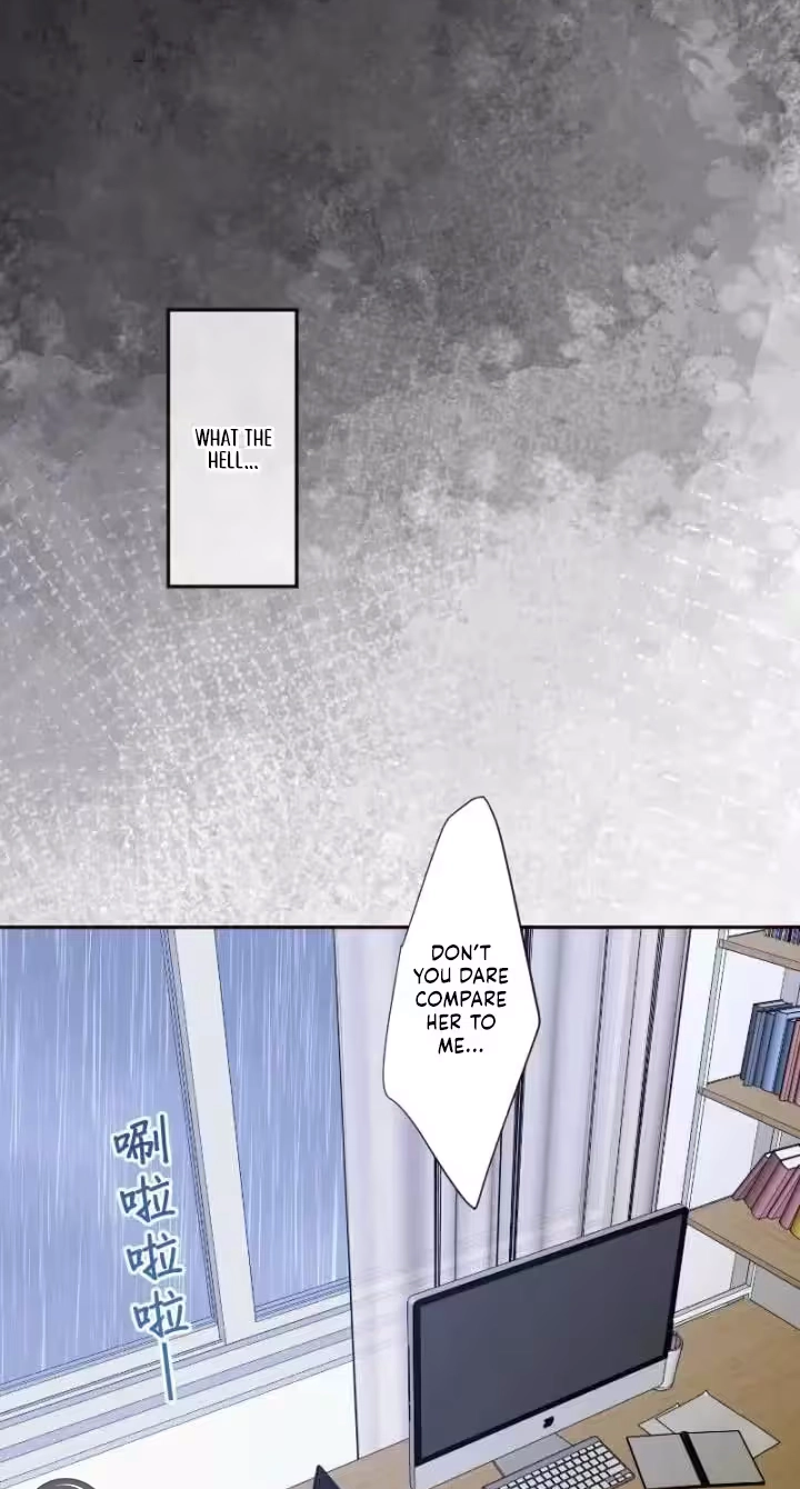 Read Sweet Whispers chapter 60 image 13 on Lezhin