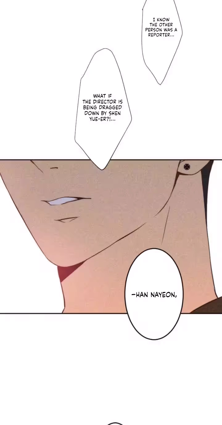 Read Sweet Whispers chapter 60 image 18 on Lezhin