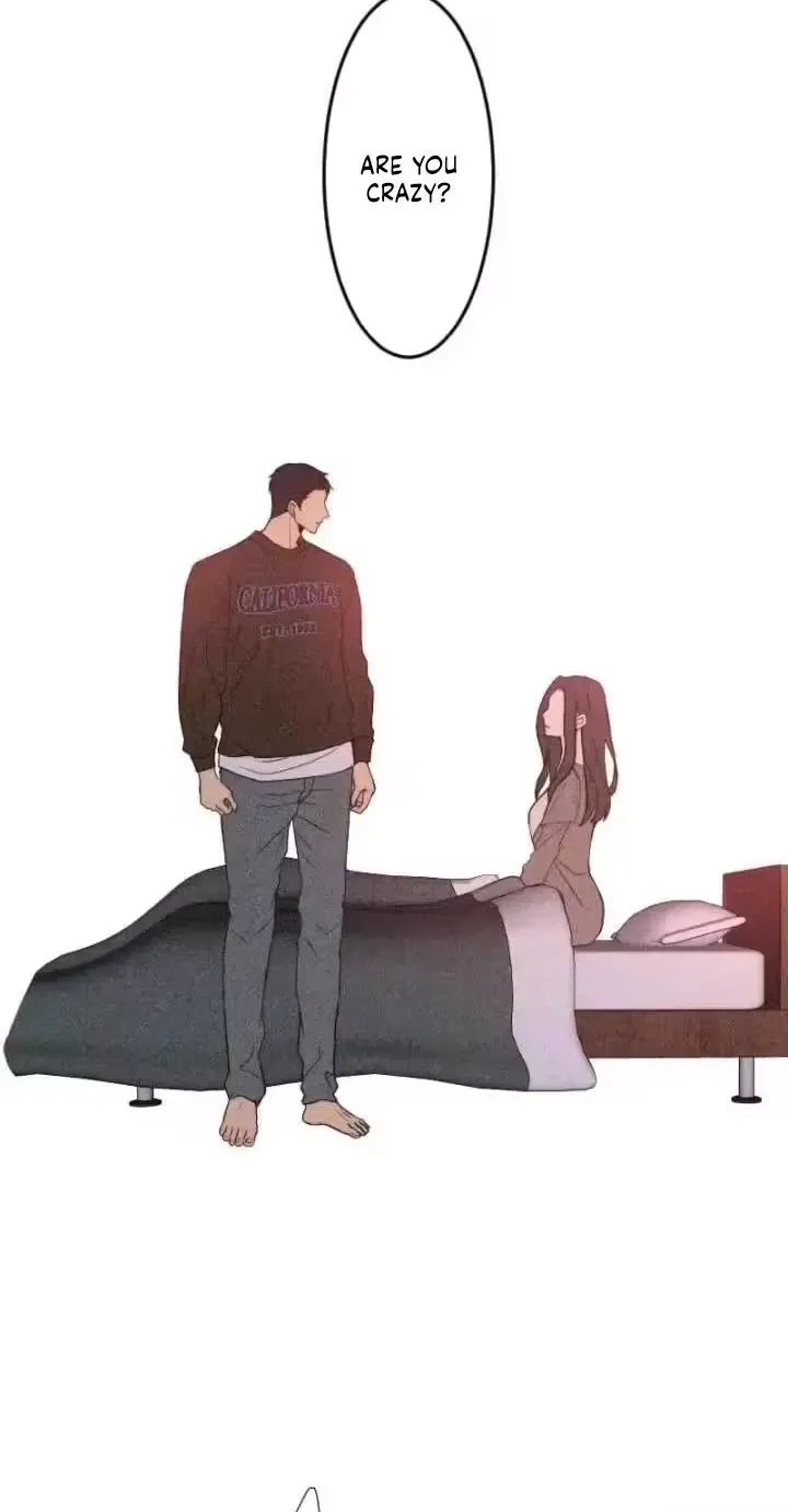 Read Sweet Whispers chapter 60 image 19 on Lezhin