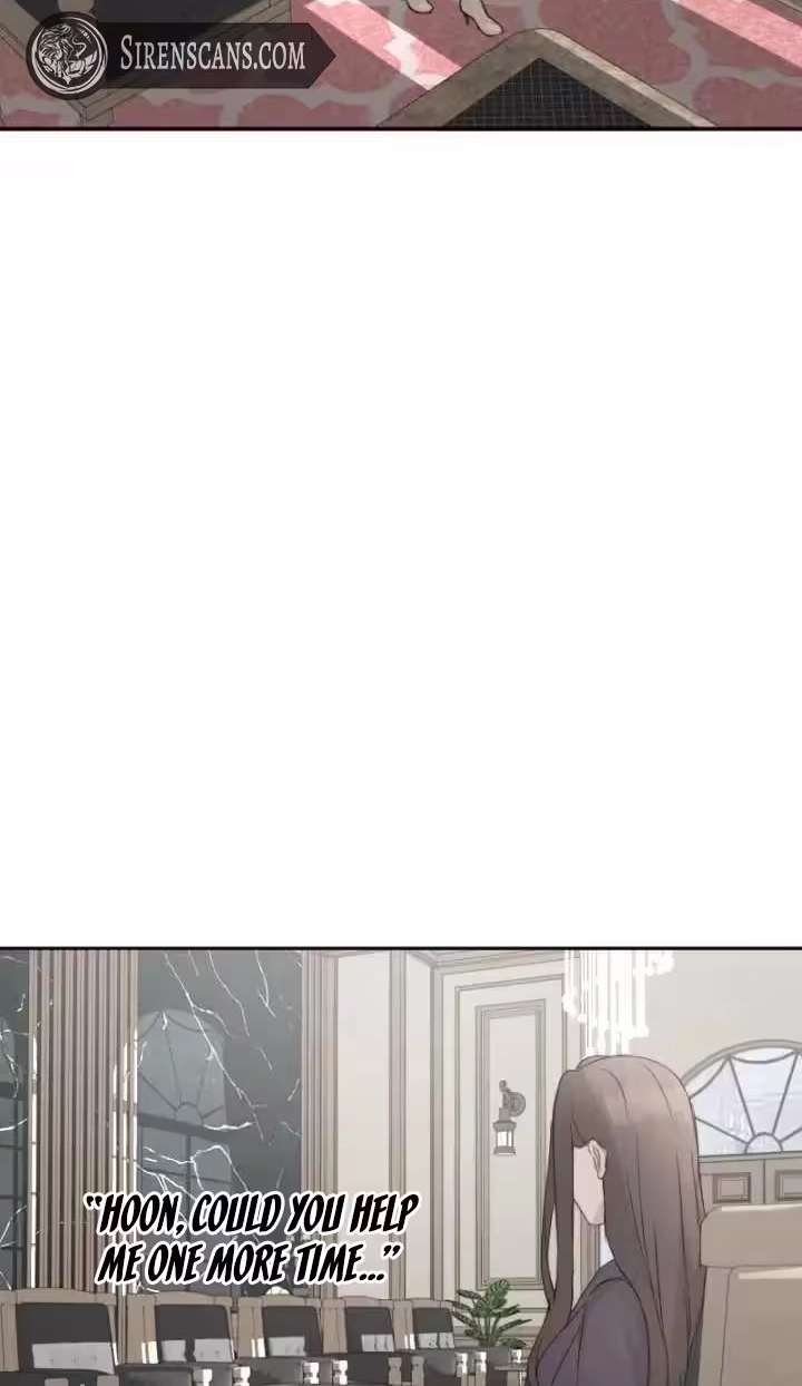 Read Sweet Whispers chapter 60 image 2 on Lezhin