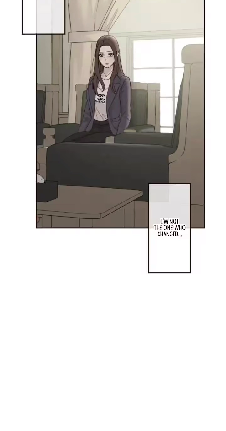 Read Sweet Whispers chapter 60 image 25 on Lezhin