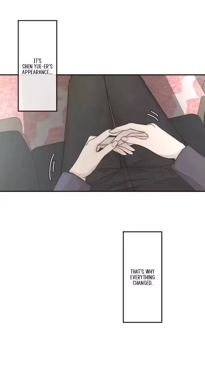 Read Sweet Whispers chapter 60 image 26 on Lezhin
