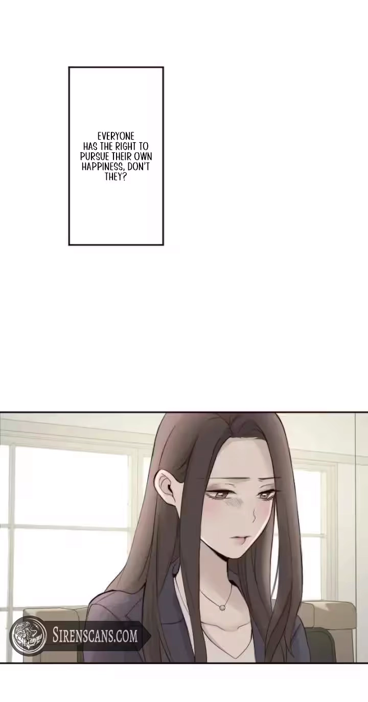 Read Sweet Whispers chapter 60 image 27 on Lezhin