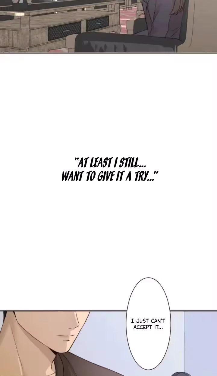 Read Sweet Whispers chapter 60 image 3 on Lezhin