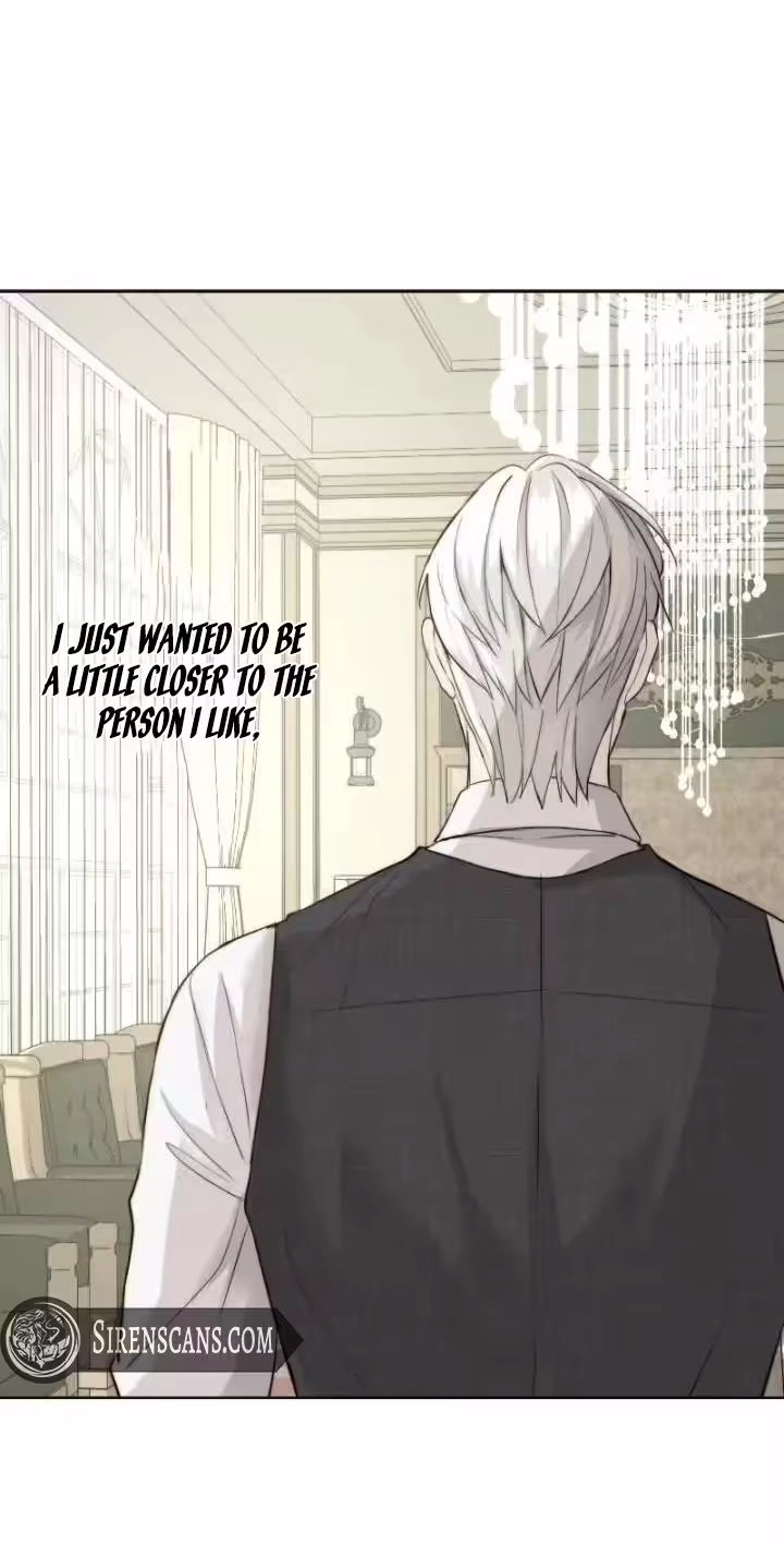 Read Sweet Whispers chapter 60 image 30 on Lezhin