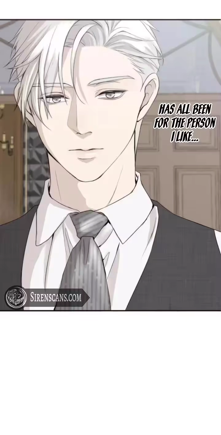Read Sweet Whispers chapter 60 image 34 on Lezhin