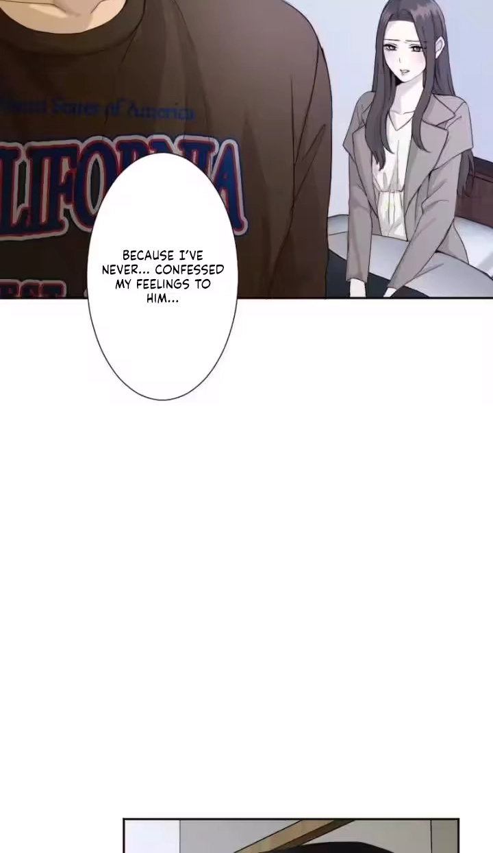 Read Sweet Whispers chapter 60 image 4 on Lezhin