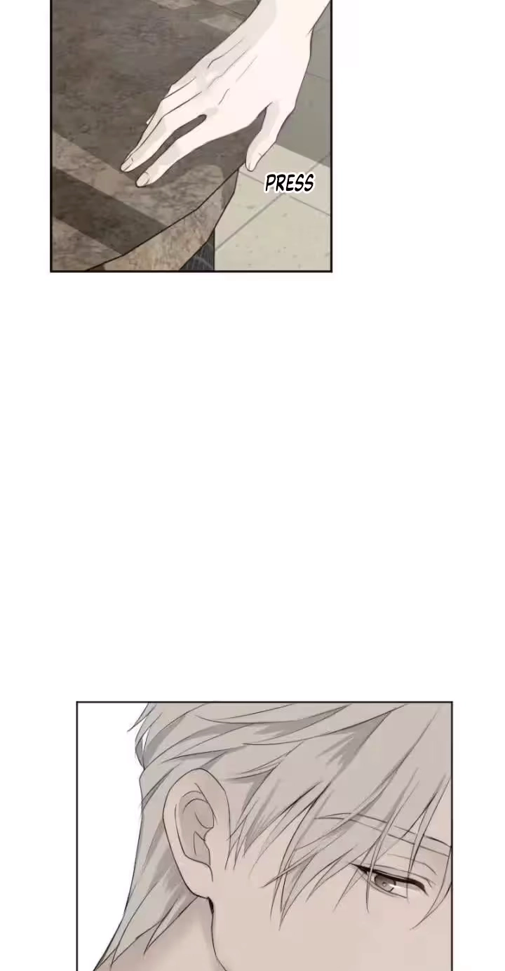 Read Sweet Whispers chapter 60 image 40 on Lezhin