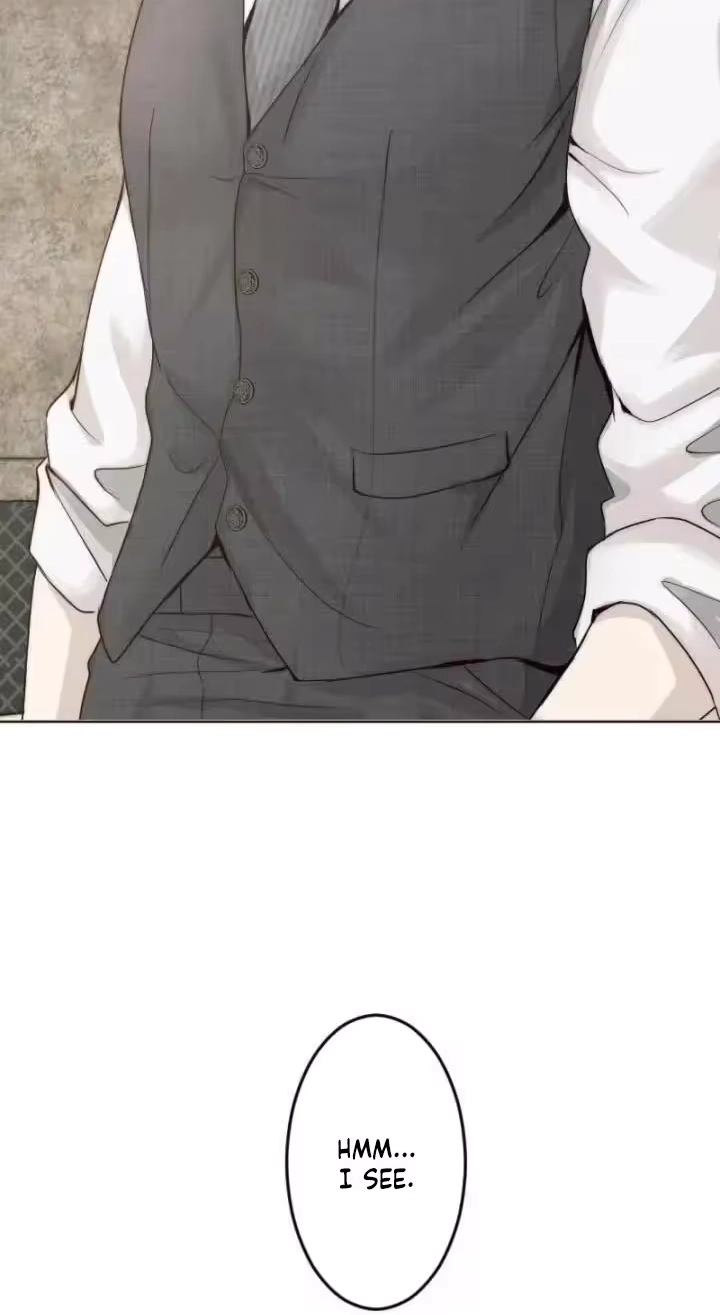 Read Sweet Whispers chapter 60 image 46 on Lezhin