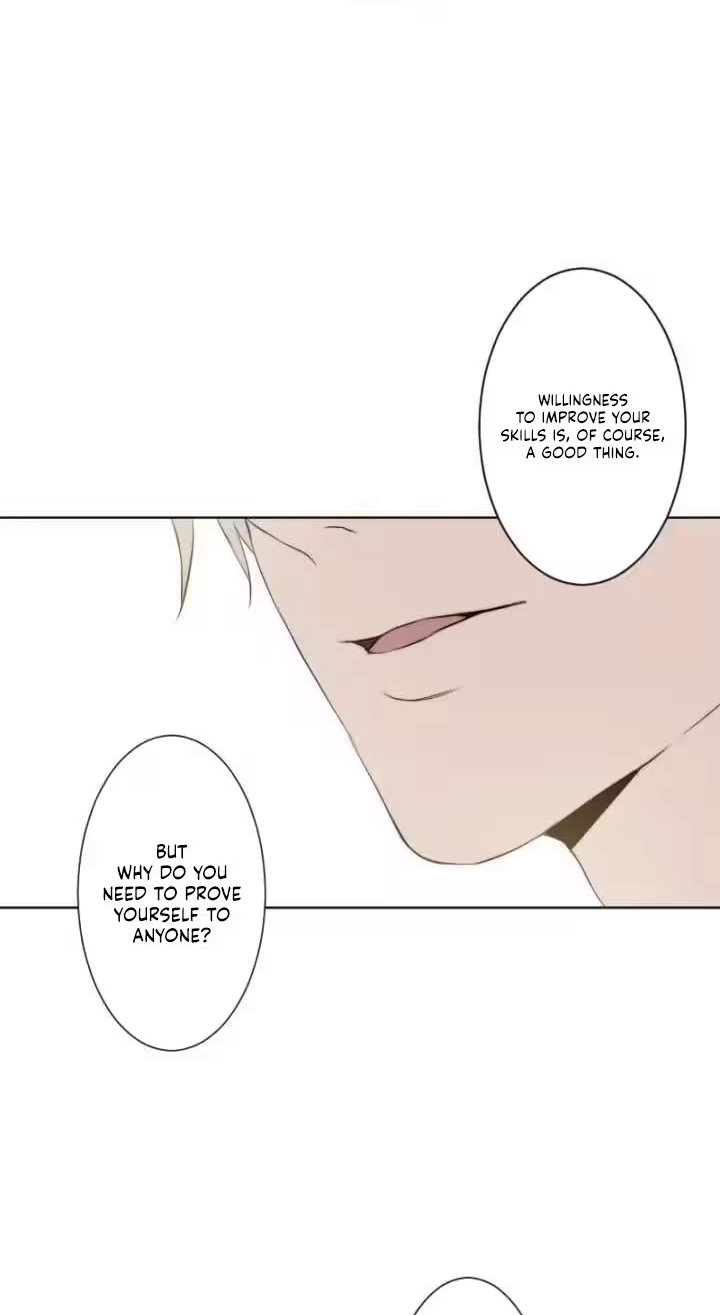 Read Sweet Whispers chapter 60 image 47 on Lezhin