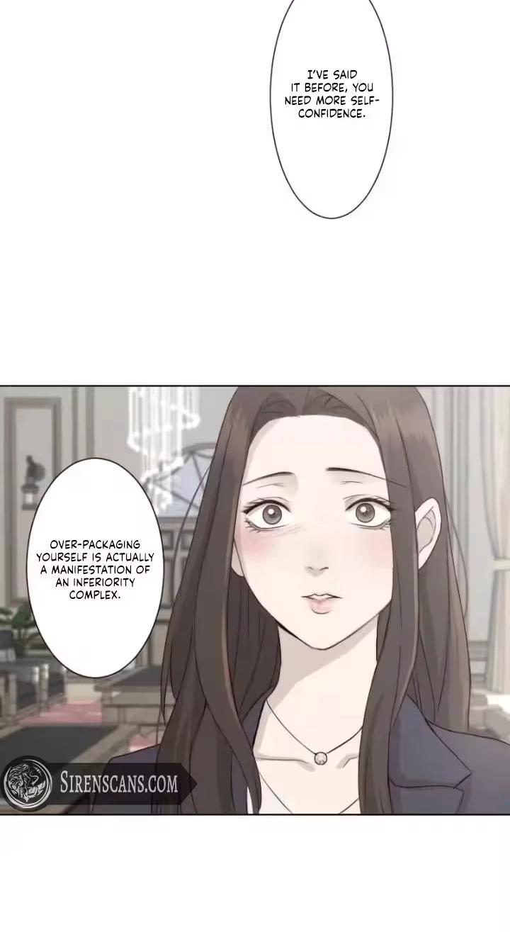 Read Sweet Whispers chapter 60 image 48 on Lezhin