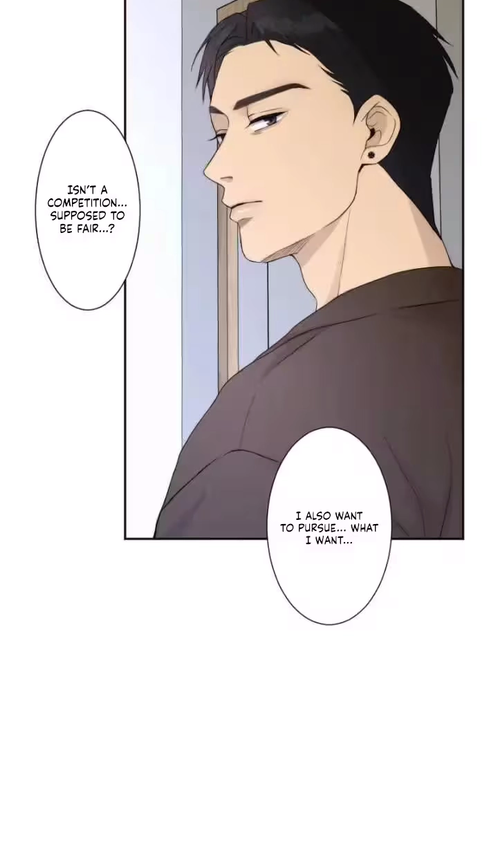 Read Sweet Whispers chapter 60 image 5 on Lezhin