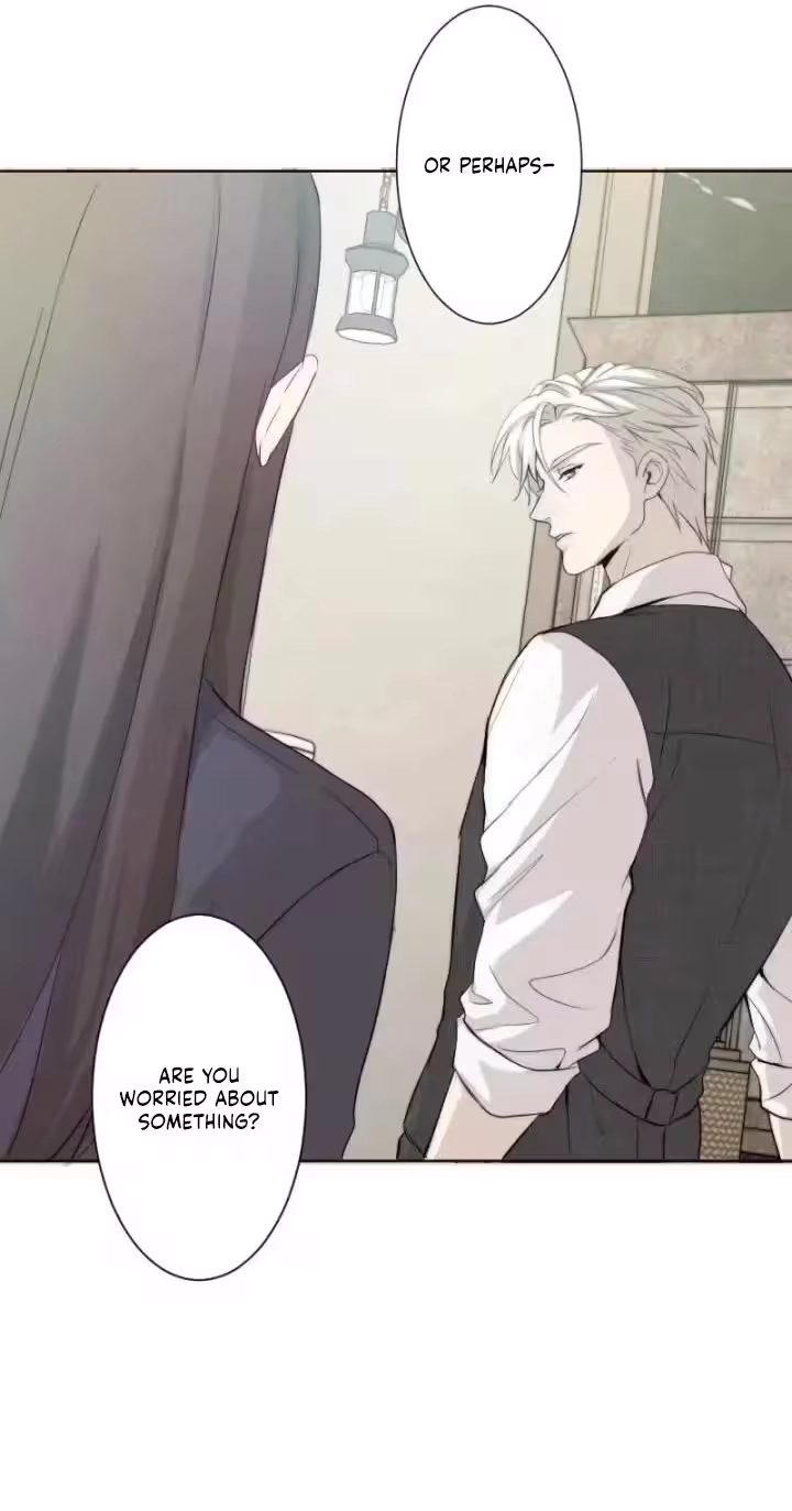 Read Sweet Whispers chapter 60 image 50 on Lezhin