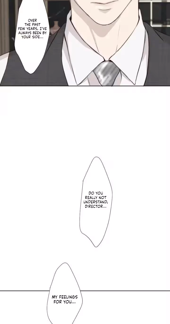 Read Sweet Whispers chapter 60 image 53 on Lezhin