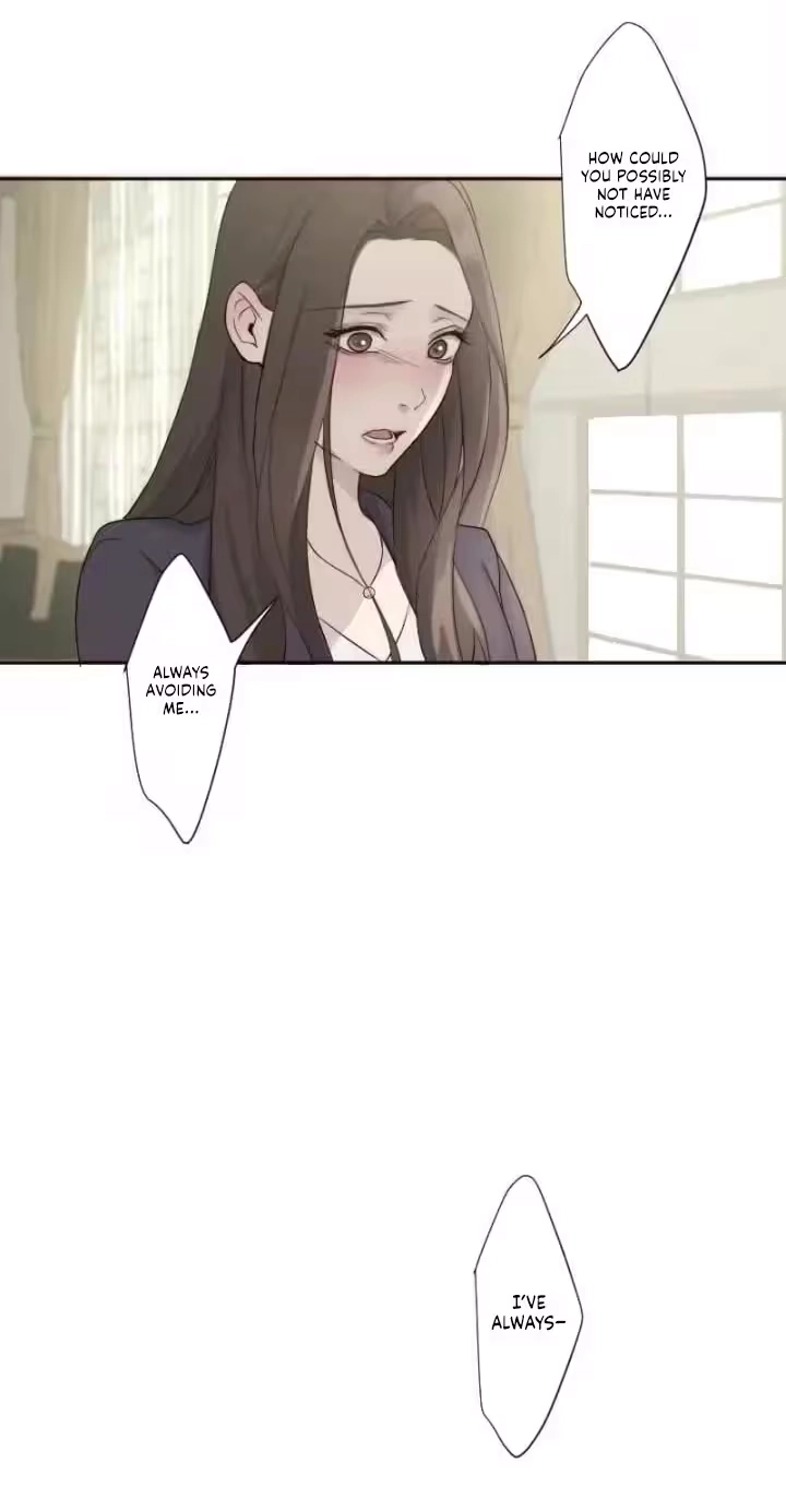 Read Sweet Whispers chapter 60 image 55 on Lezhin